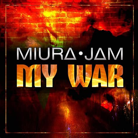 miura jam|aot my war.